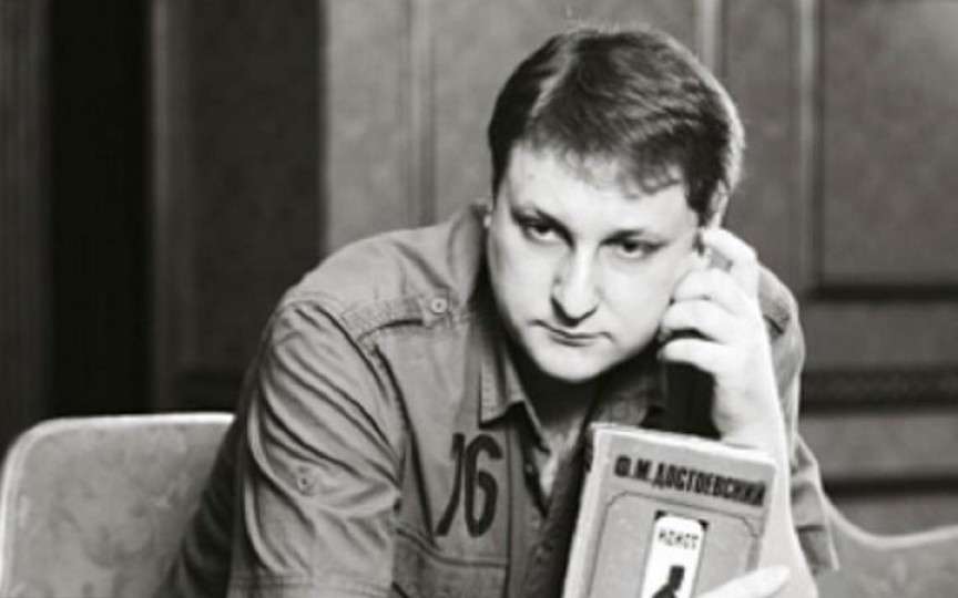 Jurnalistul Sergiu Gavriliță a decedat