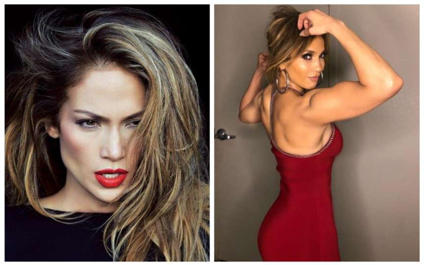 Are aproape 50 de ani, dar nu-i dai nici 30. Produsul pe care nu-l consumă Jennifer Lopez ca să arate bine!