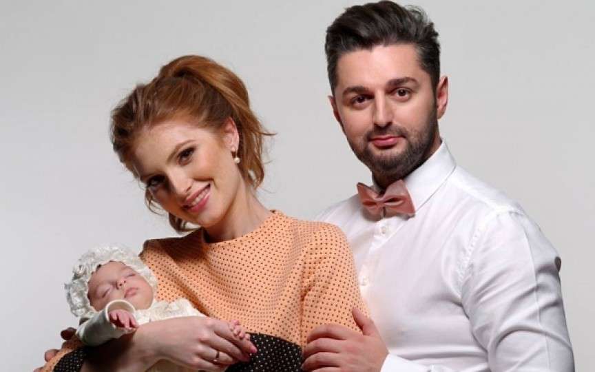Adrian Ursu cu familia a trecut printr-un coșmar în vacanță: Am văzut ce înseamnă flăcări de zeci de metri înălțime!