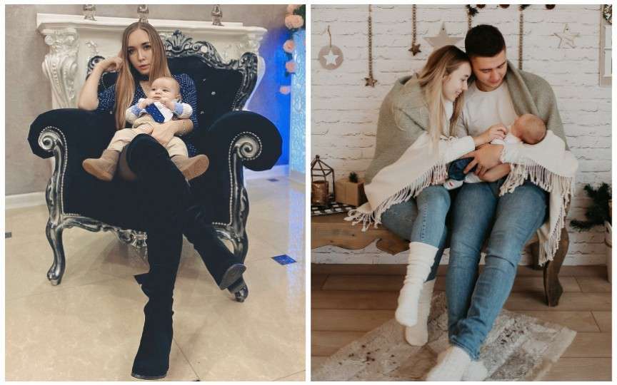 Vloggerița și mămica Katy Black vorbește despre vaccinarea copiilor: Nu sunt destul informată!