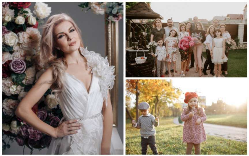 (FOTO/VIDEO) Mariana Mihăilă a lansat piesa și clipul „Florile și dragostea”, în speranța că în curând ne vom îmbrățișa din nou, fără frică