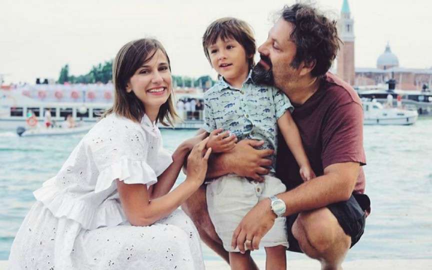 Dana Rogoz despre violența în familie: L-am amenințat că dacă nu se oprește, strig tare să vină poliția