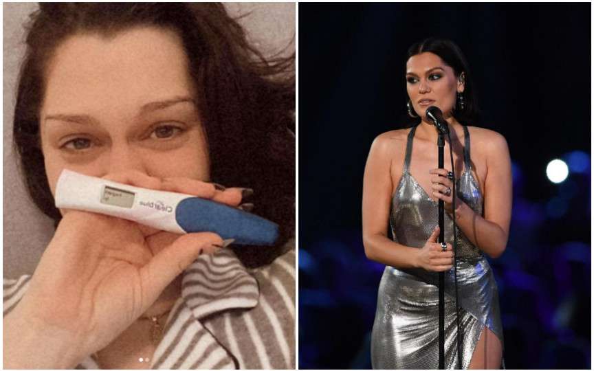 Jessie J despre avortul spontan: La cea de-a treia ecografie, am aflat că nu se mai simt bătăile inimii