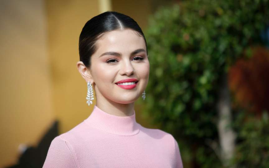 Selena Gomez, dezvăluiri despre lupta cu depresia: Mi-a fost greu să fiu eu