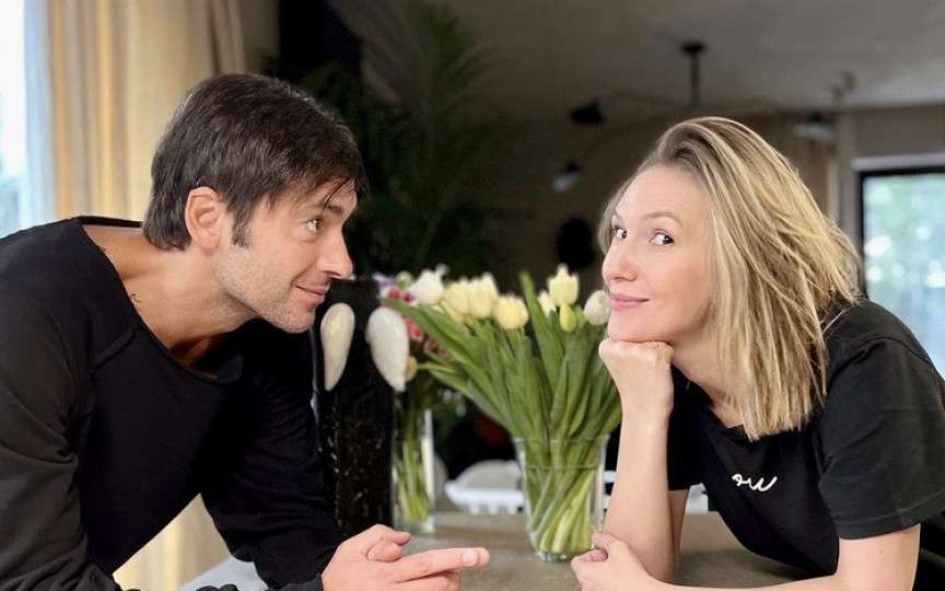Află de ce și-au instalat Adela Popescu și Radu Vâlcan aplicația de localizare, pe telefon, ca să se urmărească reciproc: „Pentru a ne asigura că...”