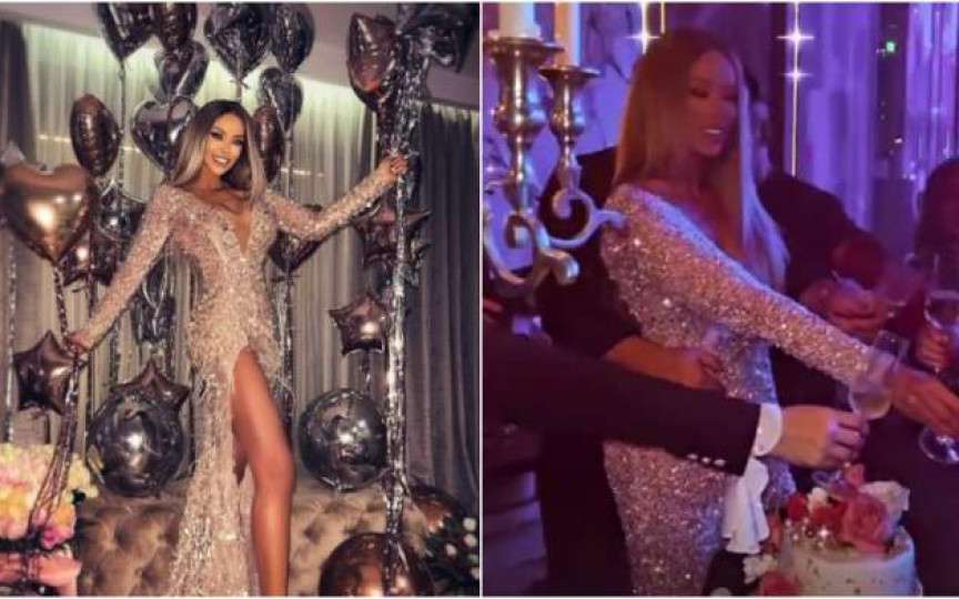 Bianca Drăgușanu, dezamăgită de cadourile pe care le-a primit de ziua ei: 'Aștept scuze, n-ai cum să vii cu...'