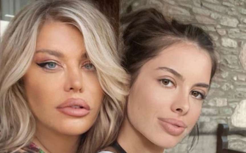 Fiica artistei Loredana Groza, operații estetice la doar 23 de ani? Ce a declarat artista