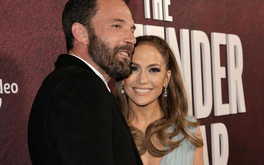 (Foto) Cum arată casa fabuloasă pe care Jennifer Lopez și Ben Affleck o vor cumpăra cu 50 de milioane de dolari