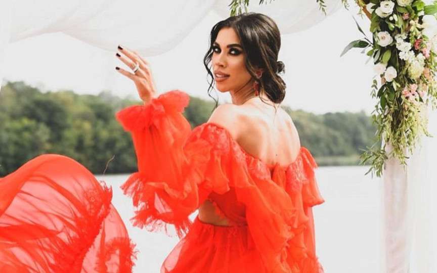 Fosta soție a lui Pepe, Raluca Pastramă este însărcinată cu al treilea copil. Ce nume a ales pentru fetița ei