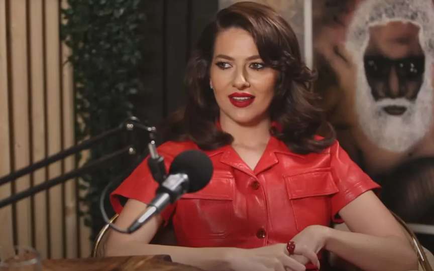 Lidia Buble a vorbit despre cel mai greu moment din viața ei: „A fost o lovitură grea pentru mine”