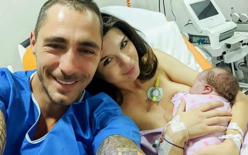 Cu ce probleme se confruntă Alice Cavaleru, după cea de-a doua naștere