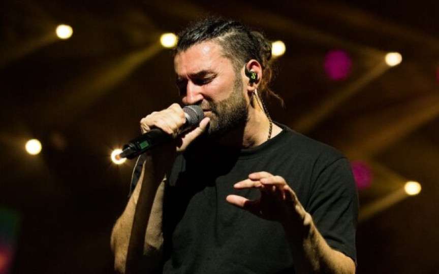 Smiley nu va cânta de ziua Orașului Orhei: „Sunt un muzician fără afiliere politică”