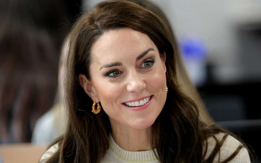 Secretul tinereții pentru Kate Middleton. Produsul banal pe care îl folosește pentru a-și păstra frumusețea
