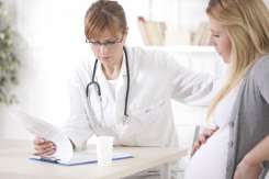 Vaccinurile interzise în timpul sarcinii