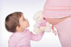 8 lucruri pe care să nu le mai faci în a doua sarcină