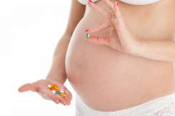 Sfaturile medicului: De ce este important acidul folic în sarcină