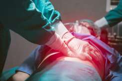 Stopul cardio-respirator în sarcină. Urgență cardiovasculară la femeia gravidă