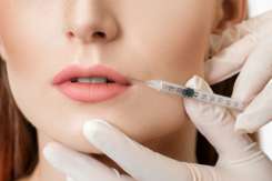 Este sigur să faci injecții pentru mărirea buzelor în timpul sarcinii? Avertismentul medicilor