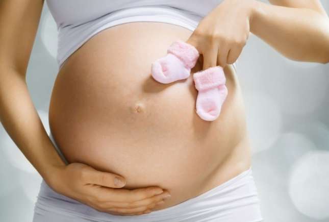 Aplicaţia Odiseea Sarcinii: ghidul fiecărei femei însărcinate