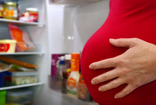 10 alimente care combat anemia din timpul sarcinii și după naștere