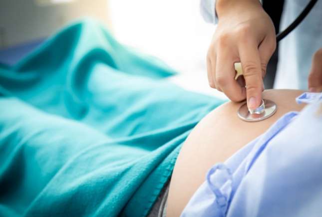 Polihidramnios sau acumularea în exces a lichidului amniotic, în sarcină. Cauze, simptome și riscuri