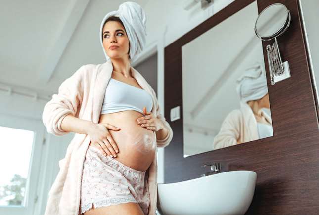 Proceduri cosmetice în timpul sarcinii și alăptării: ce este sigur și ce trebuie evitat