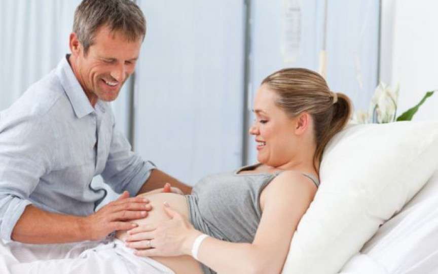 Cum poți ghici sexul copilului? Mituri despre burtica gravidei
