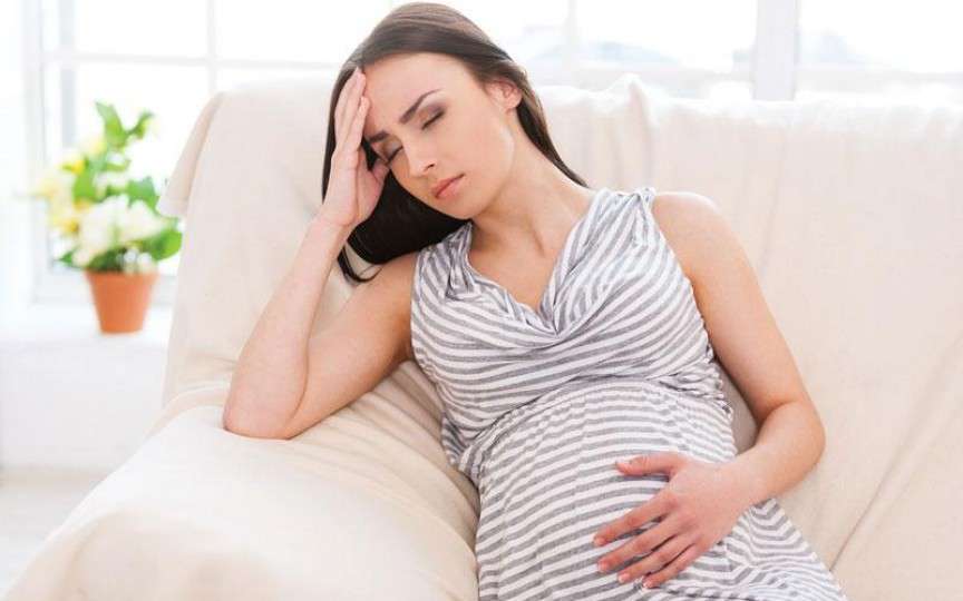 Atenție! Afecțiuni care pot pune în pericol sarcina