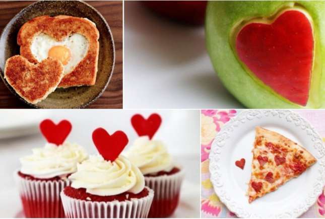 Idei gastronomice pentru a-ți surprinde perechea de Valentine’s Day
