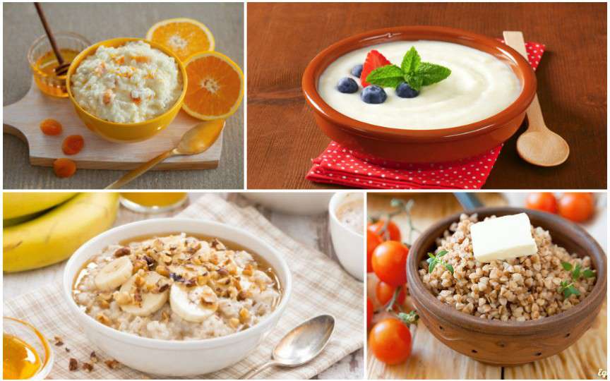 Secrete și sfaturi prețioase despre cum să pregătiți cele mai delicioase terciuri