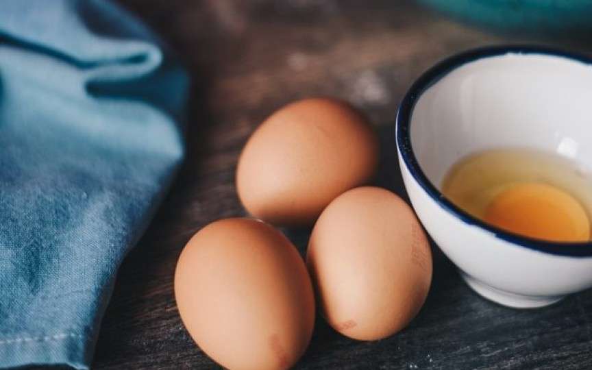 Sunt gălbenuşurile de ou sănătoase? Vezi care sunt beneficiile!