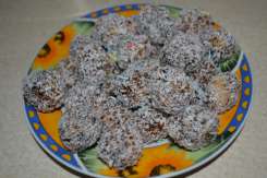 Ciocolate sănătoase de post!