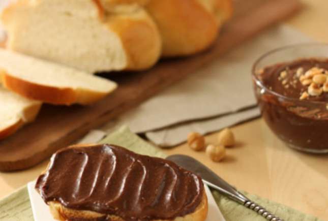 Cum să faci Nutella de casă