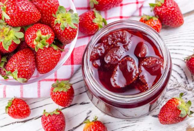 Ingredientul genial care nu trebuie să ne lipsească din dulceața de căpșuni! Toate gospodinele iscusite îl folosesc
