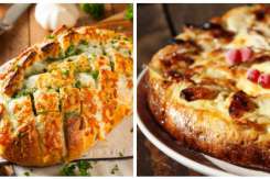 Delicii din pâine! 3 rețete rapide, pe placul copiilor