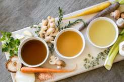 Băuturi antiinflamatoare pe care este indicat să le savurezi cât mai des