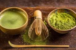 Matcha: Ce este, cum se prepară și de ce este atât de special
