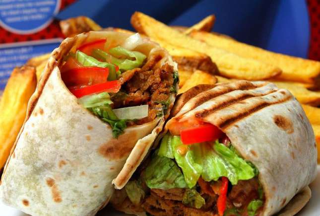 Rețetă kebab de post – se gătește foarte simplu