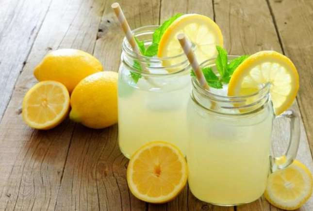 Cum să prepari cea mai delicioasă limonadă acasă