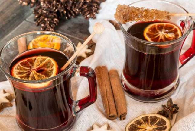 Ce beneficii nebănuite are vinul fiert în sezonul rece! De ce trebuie consumat iarna