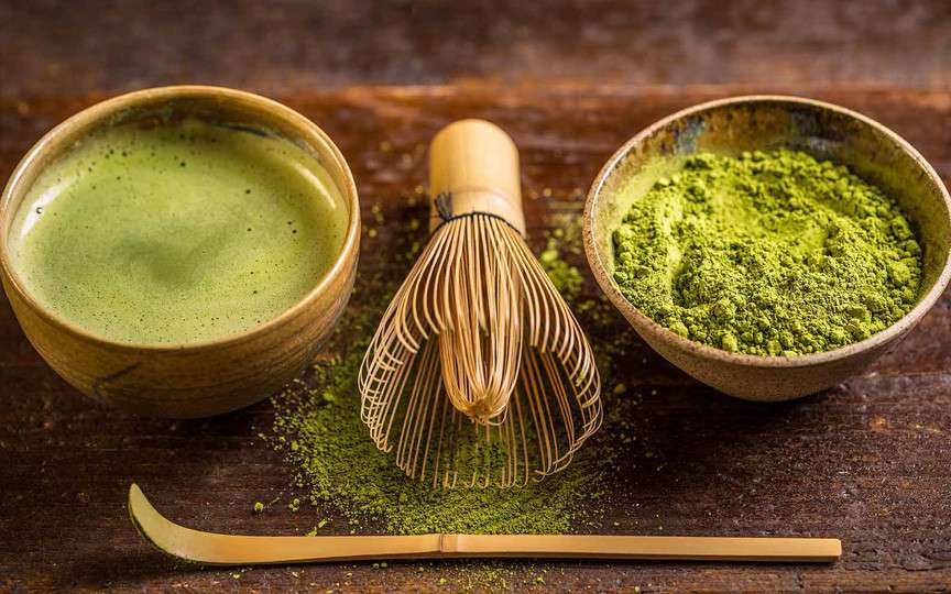 Matcha: Ce este, cum se prepară și de ce este atât de special