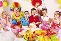 Activităţi de weekend 5 - 6 decembrie 2015