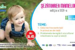 EVENIMENT: Şezătoare pentru cele mai bune mame!
