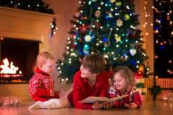 Activități de weekend 10-11 decembrie