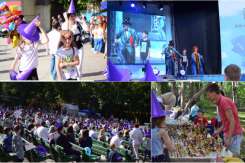 De Magic Day, magia și copilăria au mers mână în mână