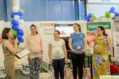Copilărie rimează cu bucurie, călătorie și… loterie
