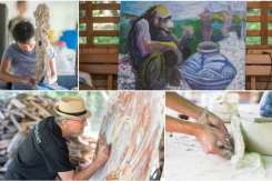 Festivalul Cucuteni este în plină desfășurare. Află ce se întâmplă acum!