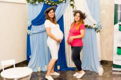 O problemă foarte delicată în sarcină va fi abordată la Festivalul Graviduțelor pe 31 iulie