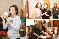 Olga Gutium, despre regulile esențiale pentru o lactație de succes