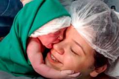 Medic obstetrician-ginecolog: 70% din succesul unei nașteri depinde de eficiența conlucrării echipei medicale